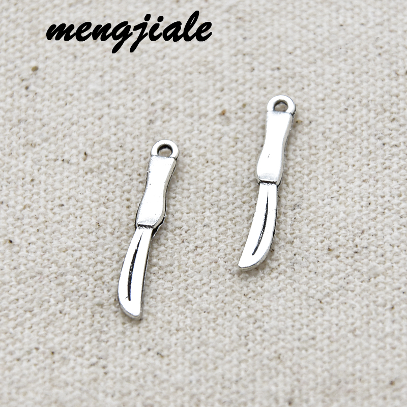 30pcs Antique Silver Cutlery C - Vintage Collectible Spoons บทวิจารณ์และราคา