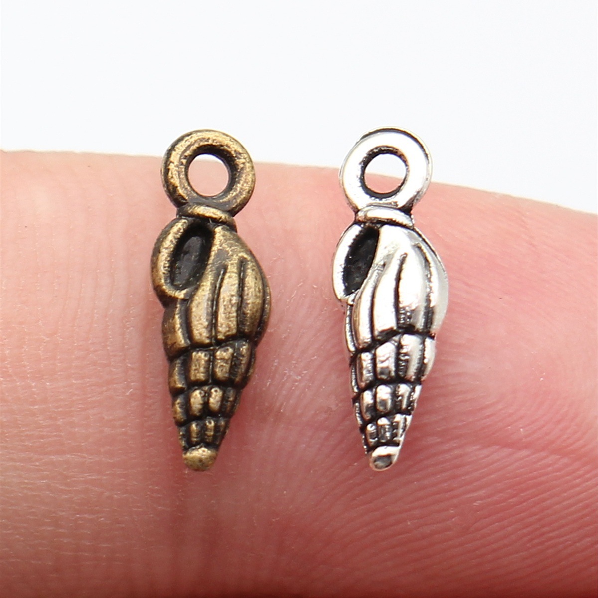 WYSIWYG 20pcs 5x14mm 2 Colors  - Vintage Collectibles For Sale บทวิจารณ์และราคา