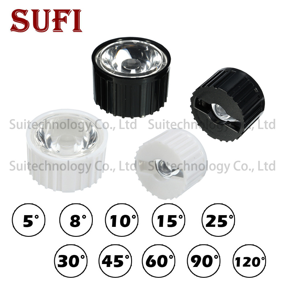 High Power 1W 3W 5W LED Lens 5 - Darkroom Enlarger Lens บทวิจารณ์และราคา