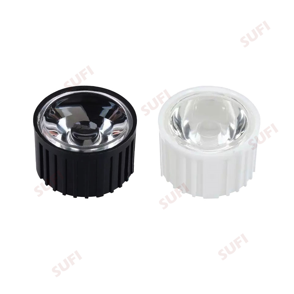 High Power 1W 3W 5W LED Lens 5 - Darkroom Enlarger Lens บทวิจารณ์และราคา