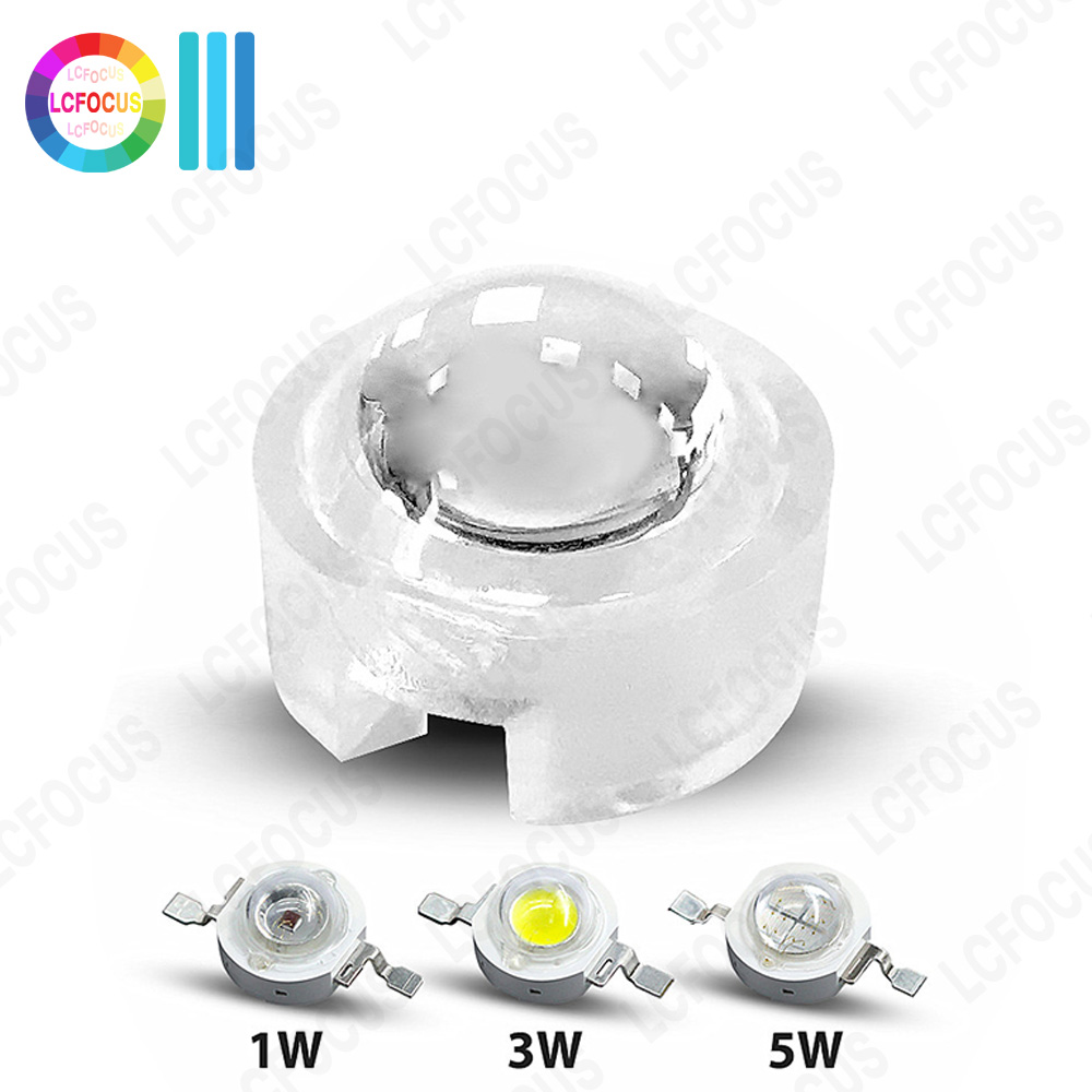 1W 3W 5W Mini LED Lens 15 30 4 - Darkroom Enlarger Lens บทวิจารณ์และราคา