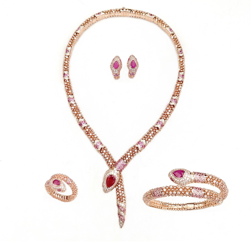 Designer Collection Necklace B - Vintage Collectible Jewelry บทวิจารณ์และราคา