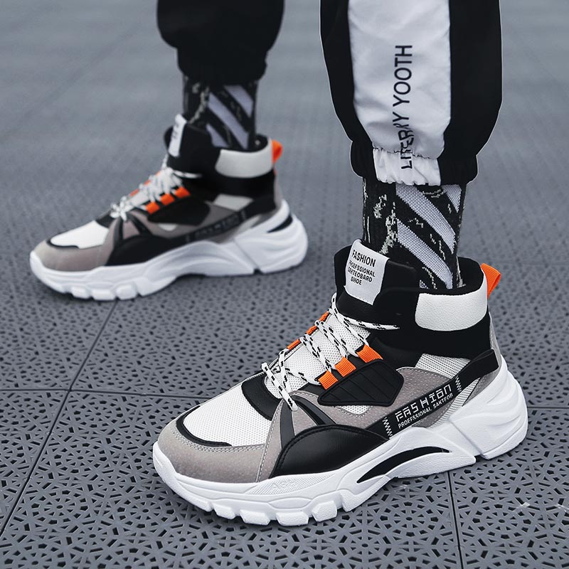 Hightop Summer Men's Sport Sho - Vintage Collection Playset บทวิจารณ์และราคา