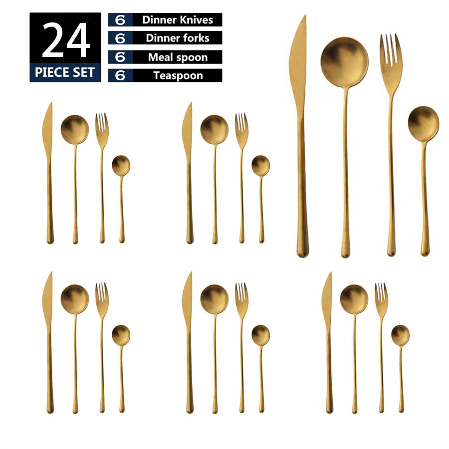 Vintage Series Tableware Set C - Vintage Collectible Knives บทวิจารณ์และราคา
