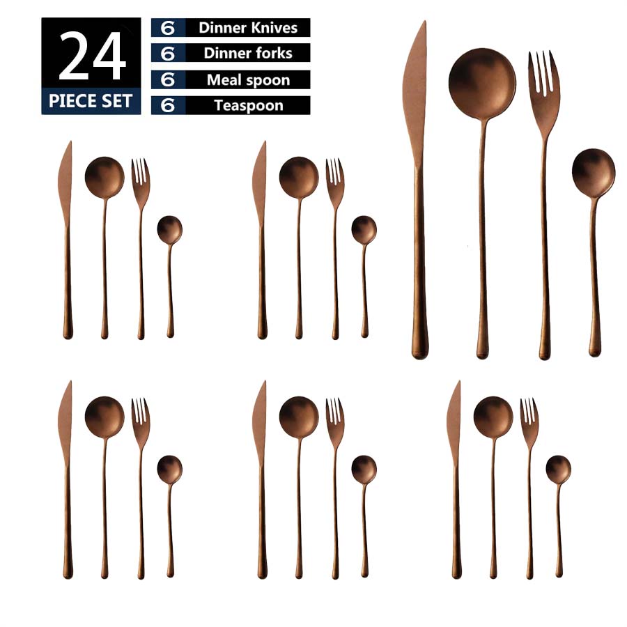 Vintage Series Tableware Set C - Vintage Collectible Knives บทวิจารณ์และราคา