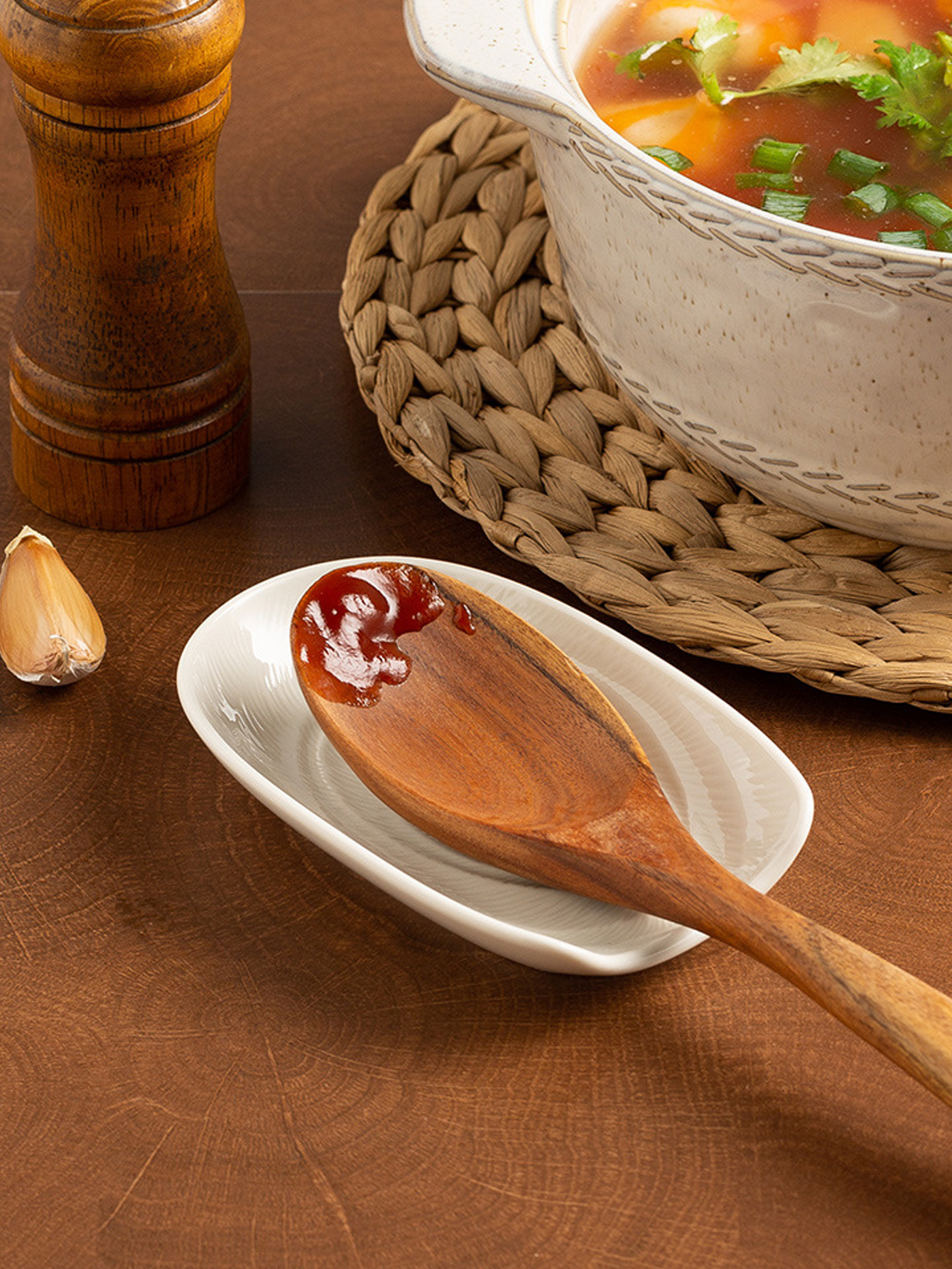 Ceramic Cutlery Holder,Vintage - Vintage Collectible Spoons บทวิจารณ์และราคา