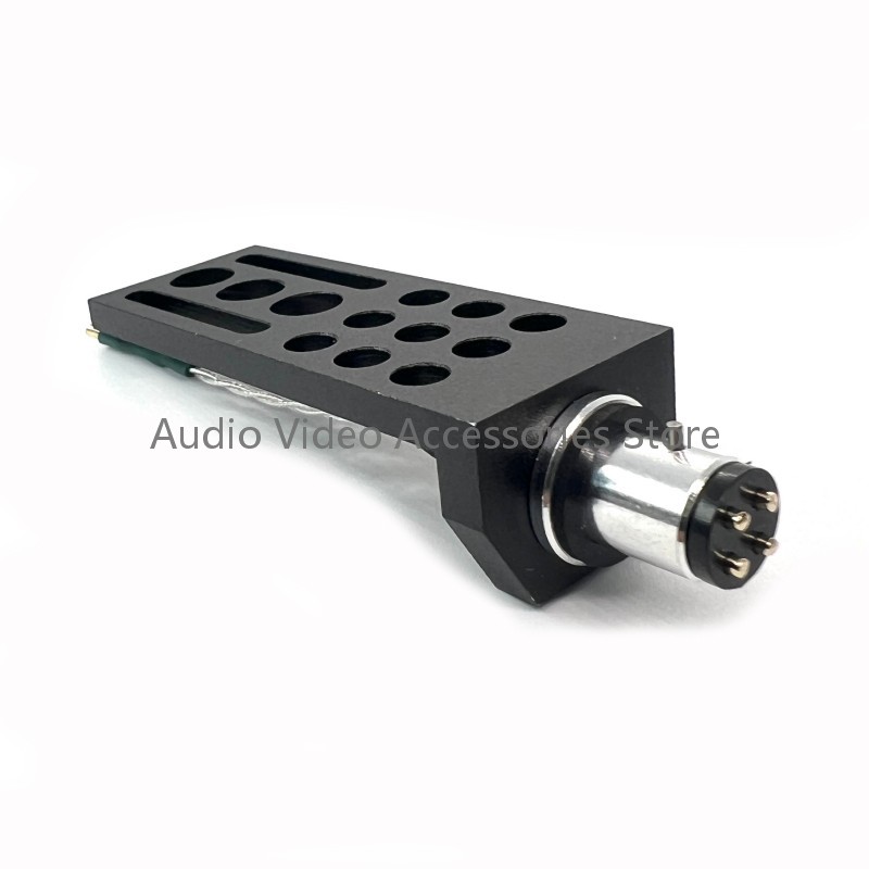 Aluminum Alloy Cartridge Stylu - Record Player Needle บทวิจารณ์และราคา