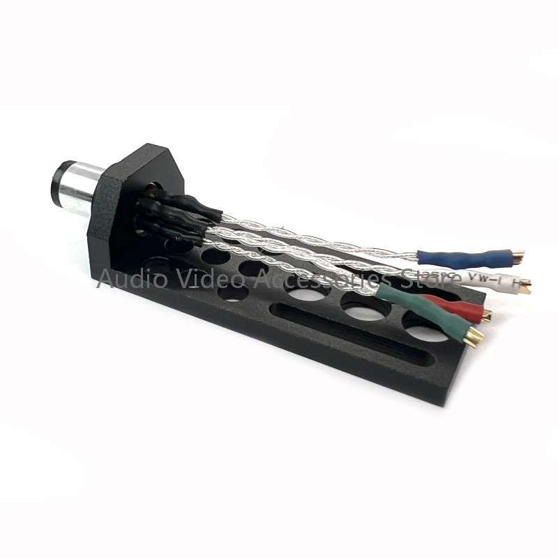 Aluminum Alloy Cartridge Stylu - Record Player Needle บทวิจารณ์และราคา