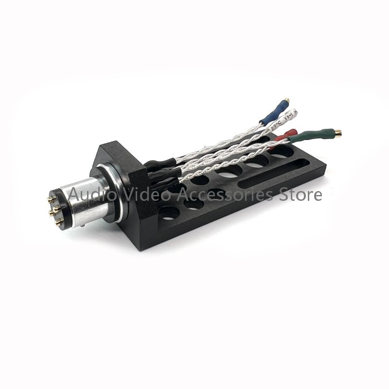 Aluminum Alloy Cartridge Stylu - Record Player Needle บทวิจารณ์และราคา