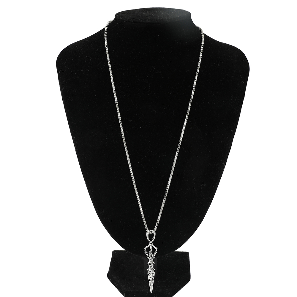 Vintage Punk Style Demon-Subdu - Vintage Collector บทวิจารณ์และราคา