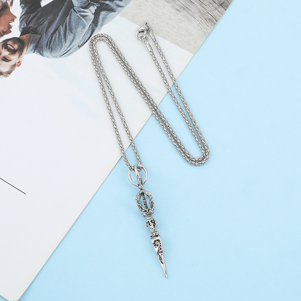 Vintage Punk Style Demon-Subdu - Vintage Collector บทวิจารณ์และราคา