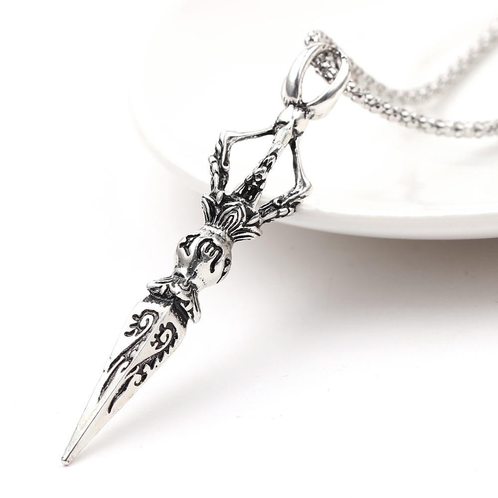 Vintage Punk Style Demon-Subdu - Vintage Collector บทวิจารณ์และราคา