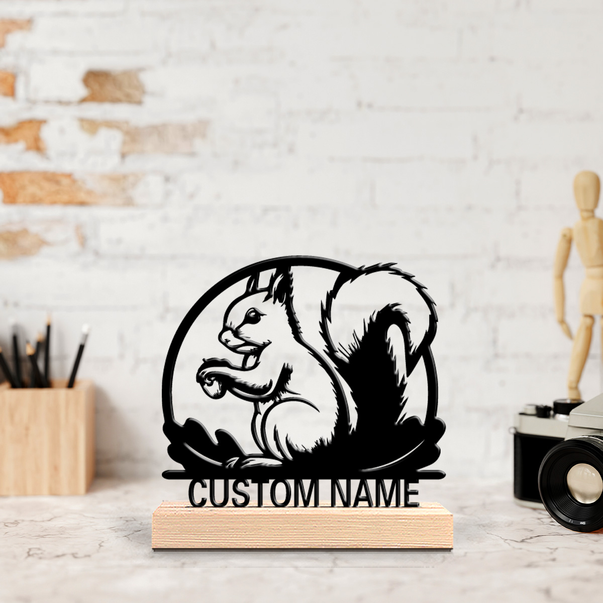 1pc Cartoon Personalized Custo - Vintage Collector บทวิจารณ์และราคา