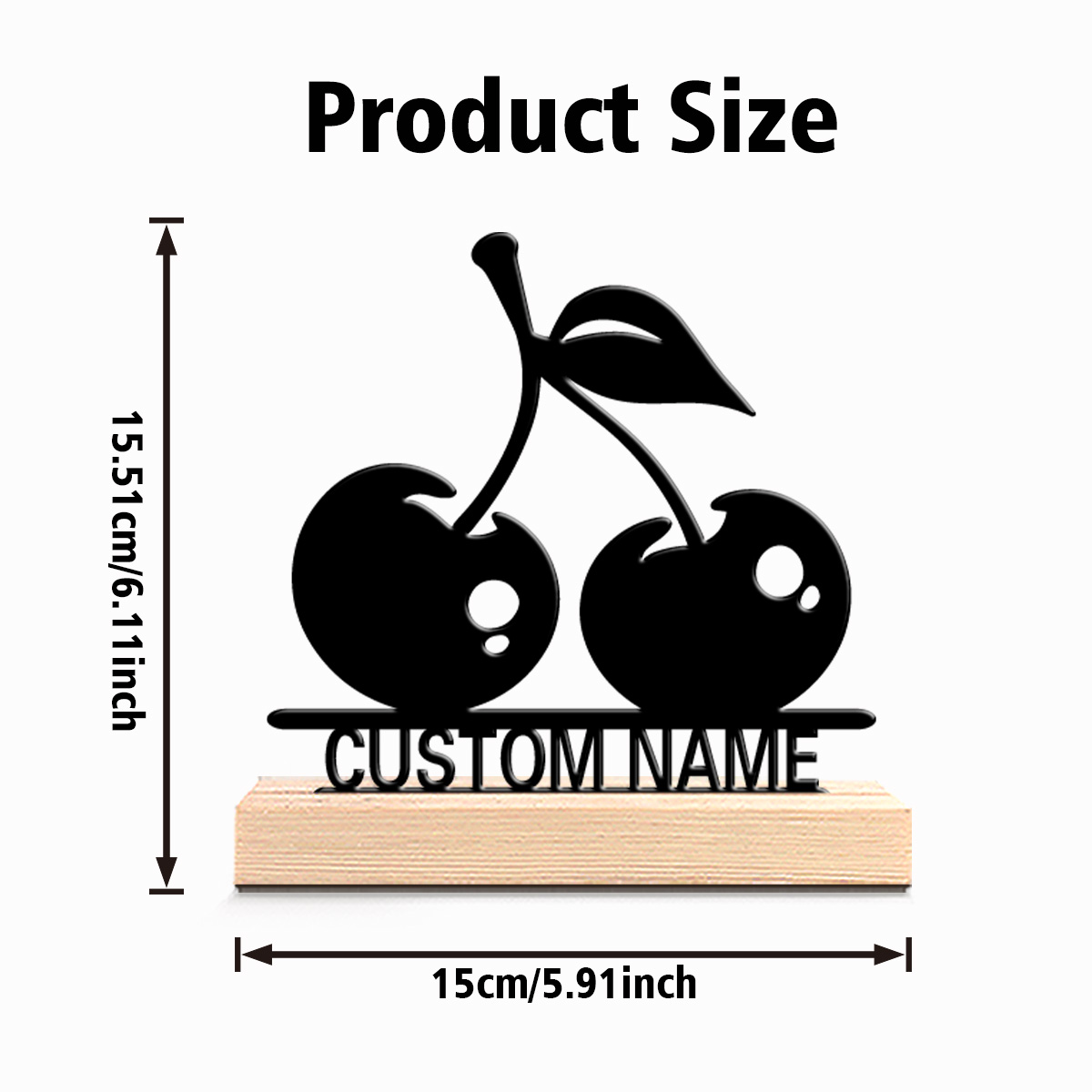 1pc Cute Personalized Custom c - Vintage Collector บทวิจารณ์และราคา