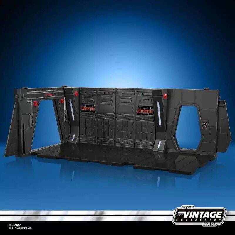 Genuine Hasbro Star Wars The V - Vintage Collection Playset บทวิจารณ์และราคา