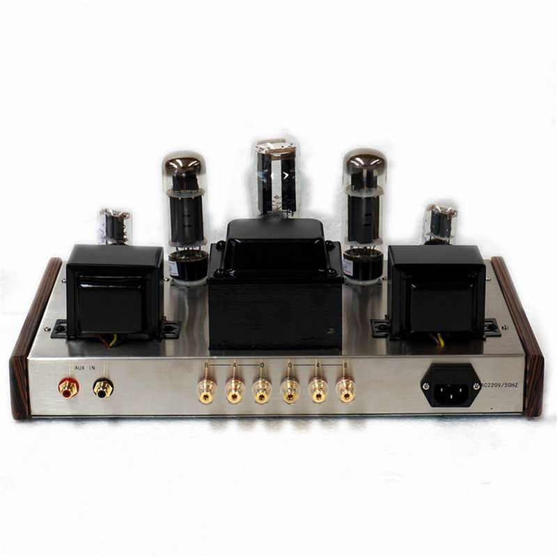 Oldchen El34 Vacuum Tube Ampli - Tube Amplifier Part บทวิจารณ์และราคา