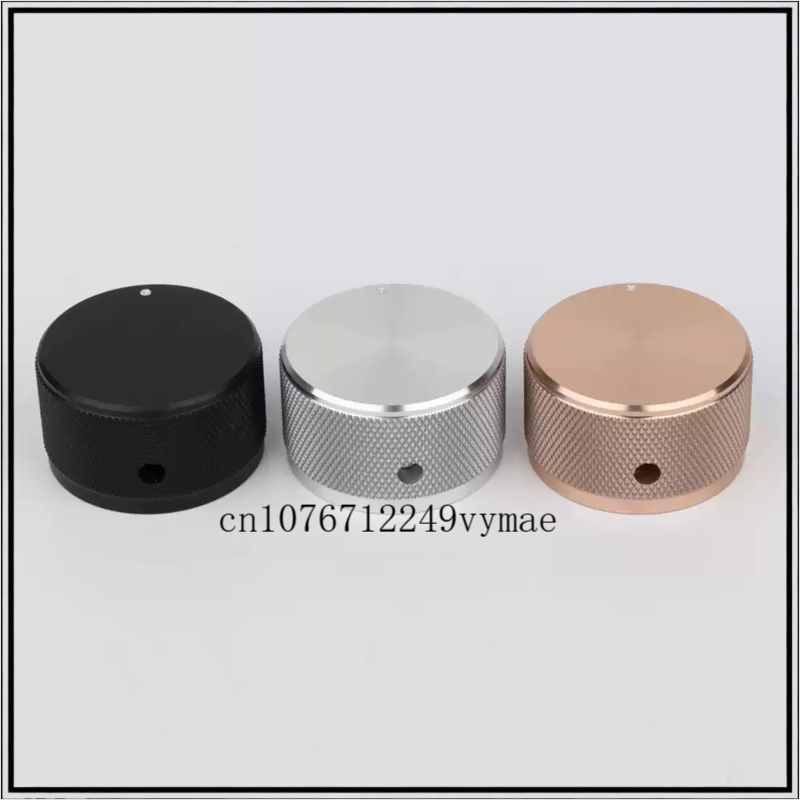 2Pcs Preffair 38mm Metal Alumi - Tube Amplifier Part บทวิจารณ์และราคา