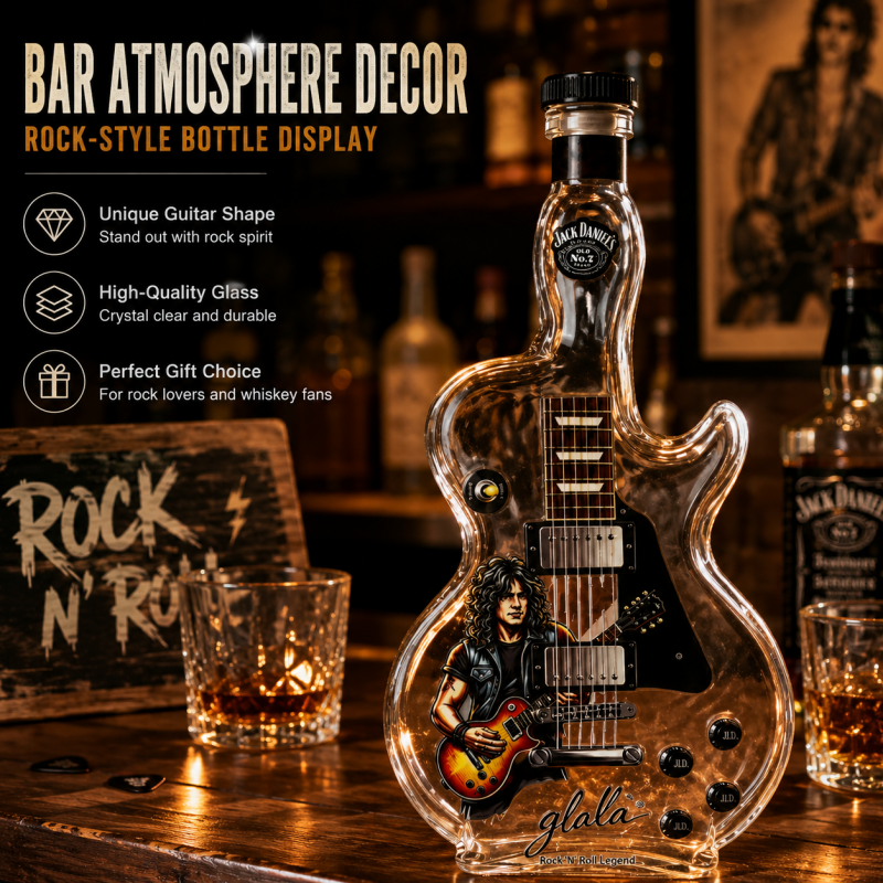 Guns N Roses Rock Band Guitar  - Vintage Collectible Guns บทวิจารณ์และราคา
