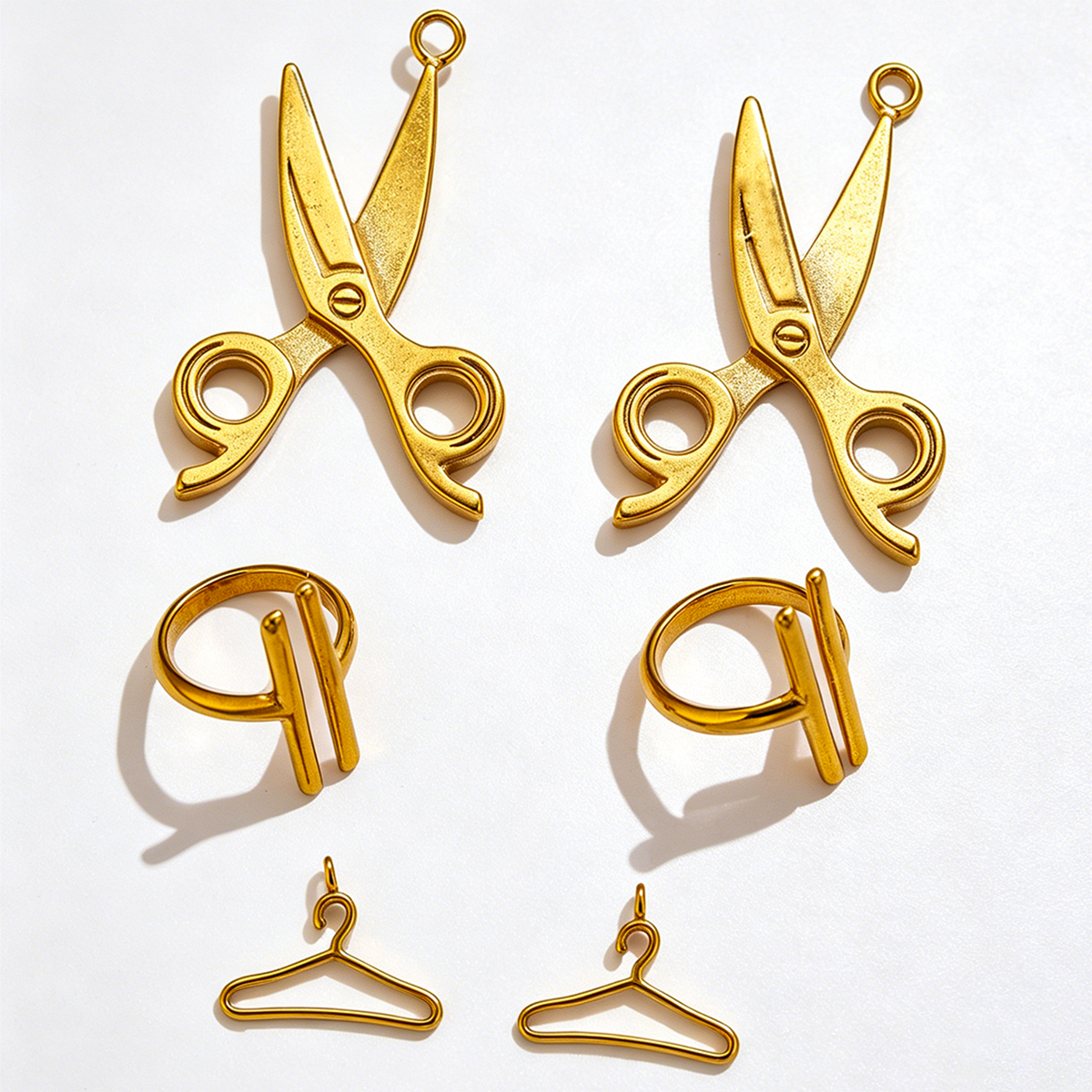 2pcs Stainless Steel Vintage S - Vintage Collectibles For Sale บทวิจารณ์และราคา