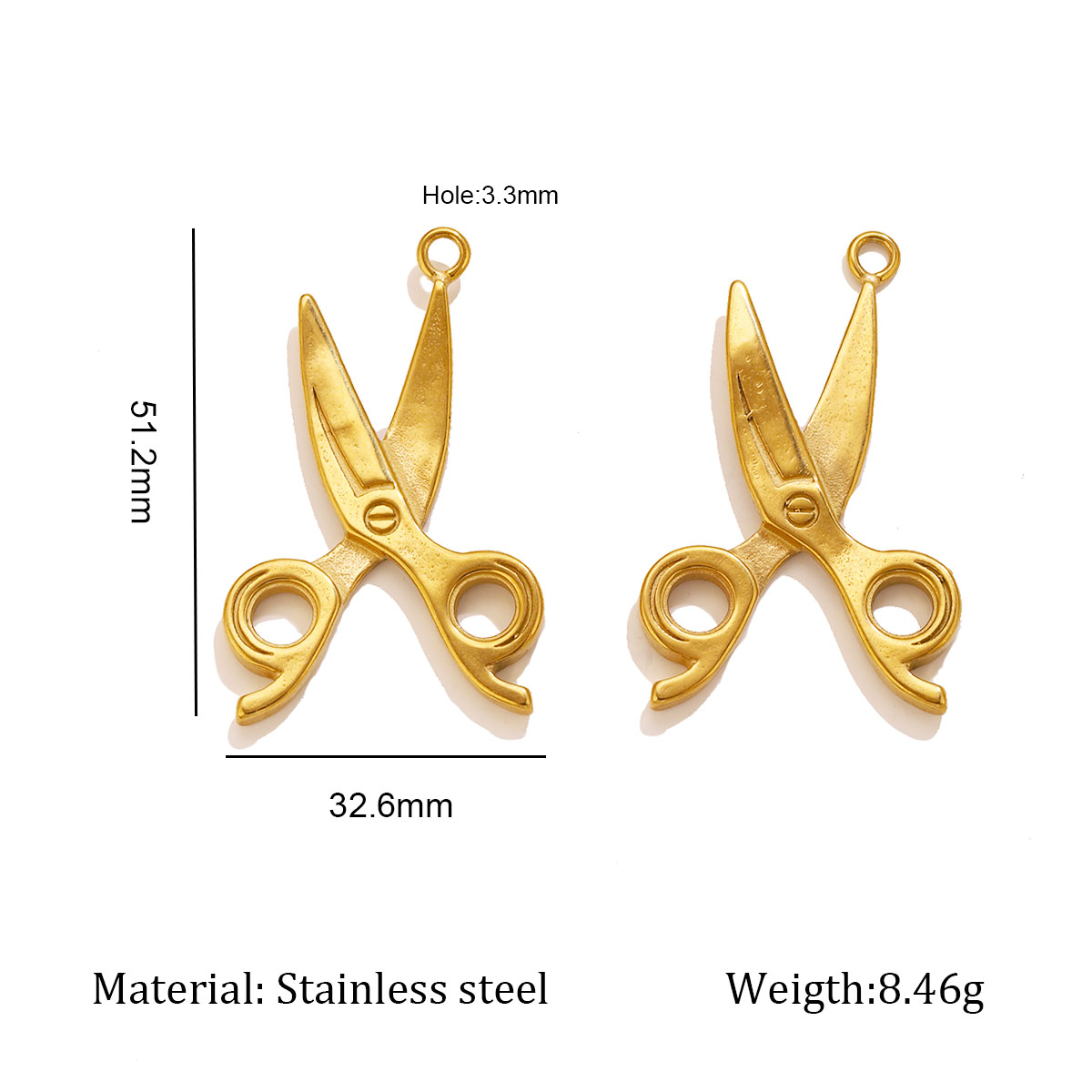 2pcs Stainless Steel Vintage S - Vintage Collectibles For Sale บทวิจารณ์และราคา
