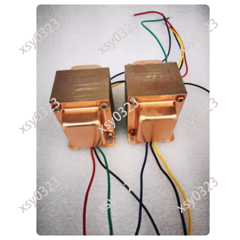 10W Audio Output Transformer 3 - Tube Amplifier Part บทวิจารณ์และราคา