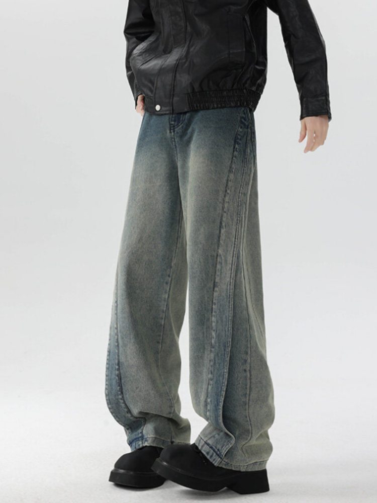 Waed Vintage Knife  Jeans Men' - Vintage Collectible Knives บทวิจารณ์และราคา