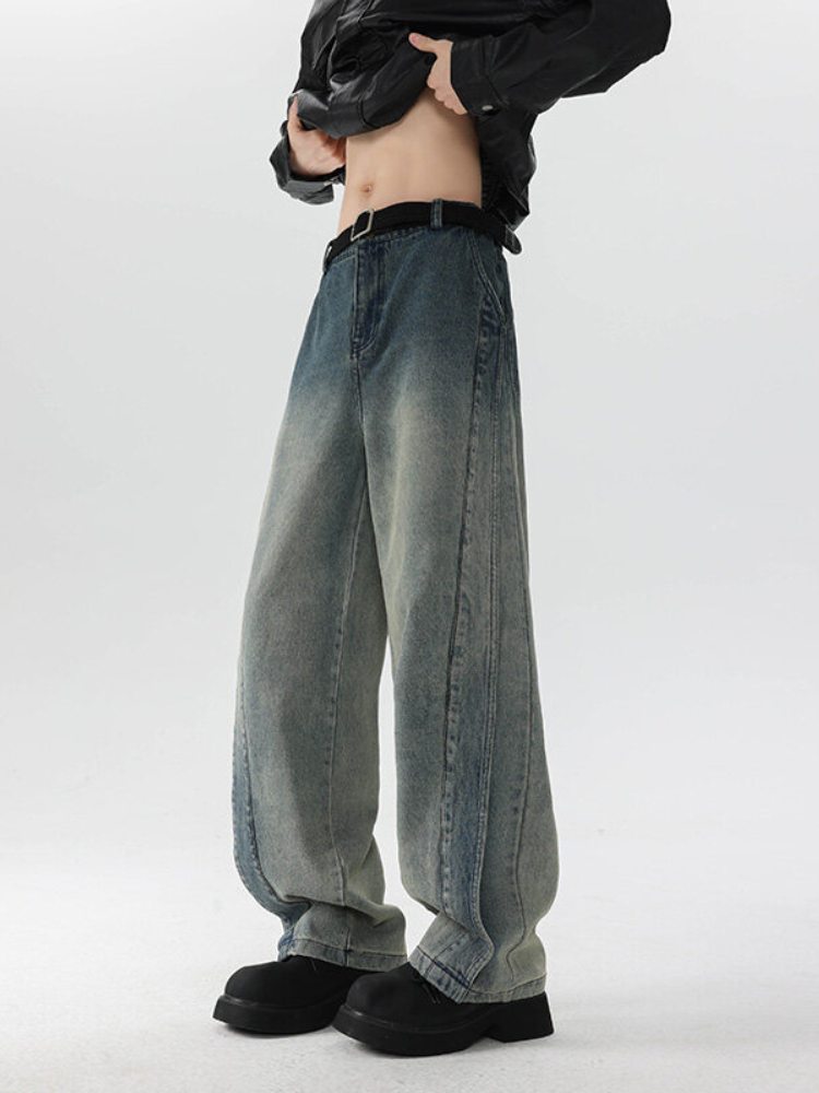 Waed Vintage Knife  Jeans Men' - Vintage Collectible Knives บทวิจารณ์และราคา