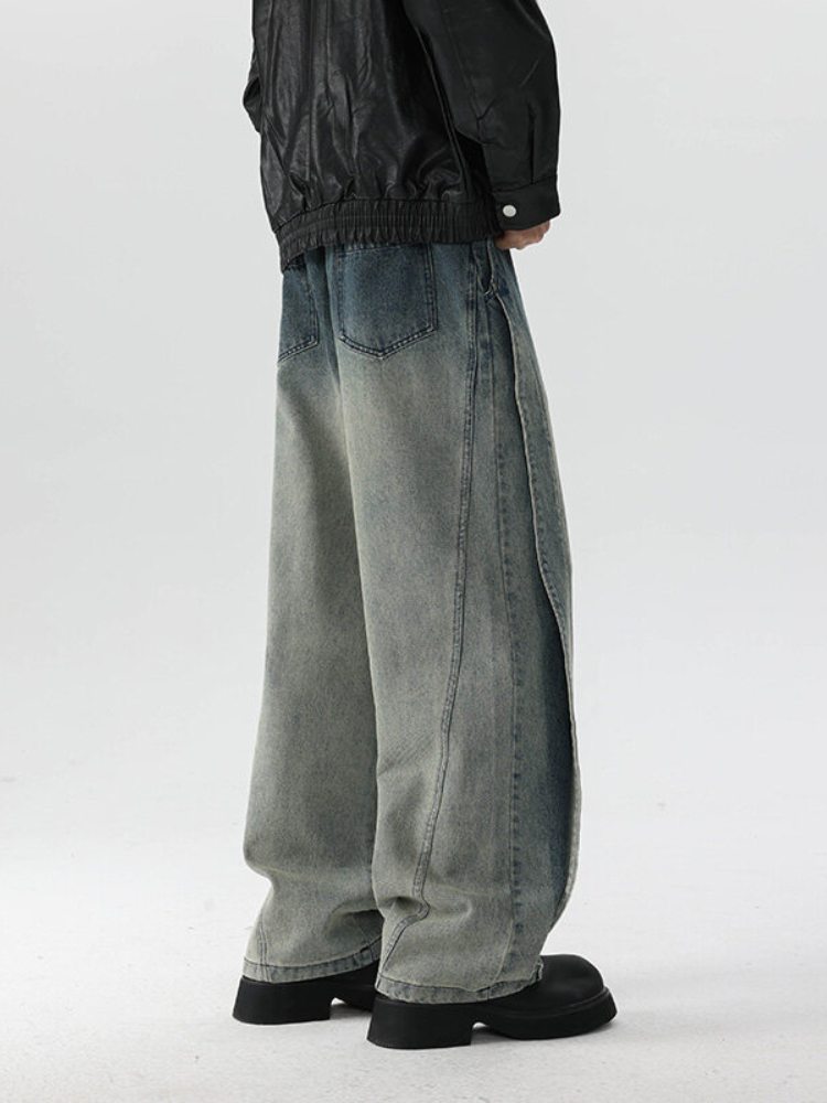 Waed Vintage Knife  Jeans Men' - Vintage Collectible Knives บทวิจารณ์และราคา