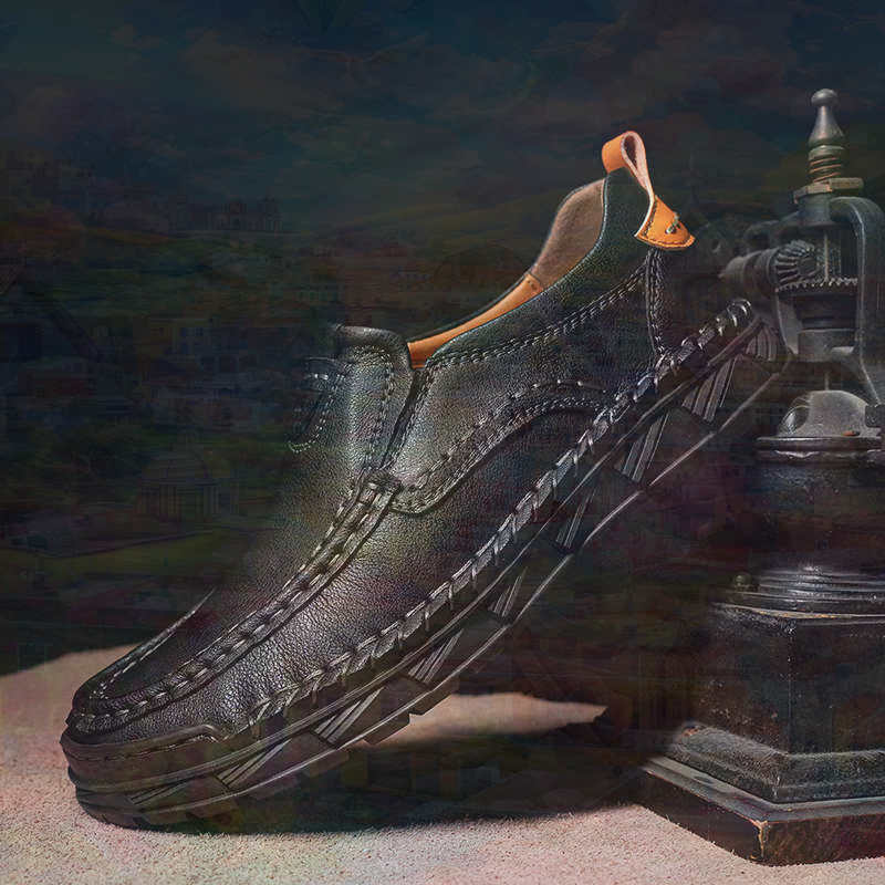 39 Slipon Sneakers Man 46 Walk - Best Vintage Collectible Items บทวิจารณ์และราคา