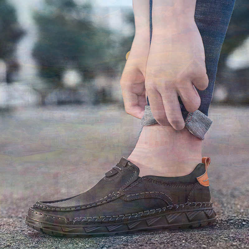 39 Slipon Sneakers Man 46 Walk - Best Vintage Collectible Items บทวิจารณ์และราคา