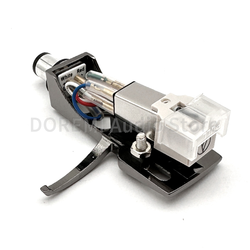 AT3600L Moving Magnetic Cartri - Record Player Needle บทวิจารณ์และราคา