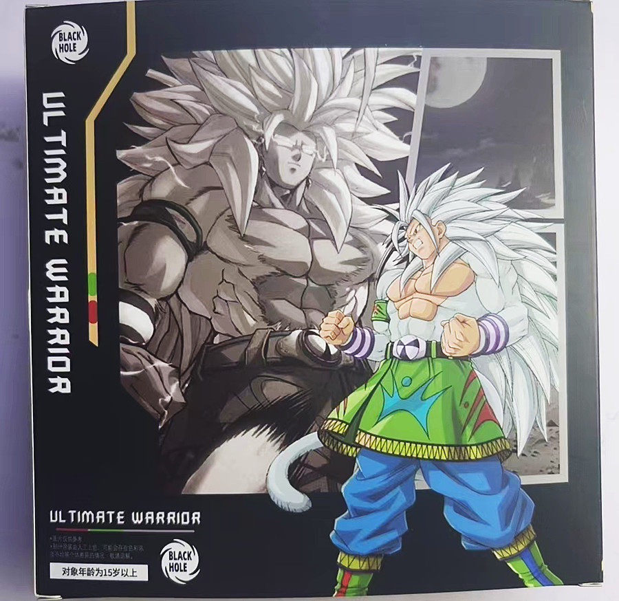 Black Hole Toys & TK Dragon Ba - Vintage Collectible Figurines บทวิจารณ์และราคา