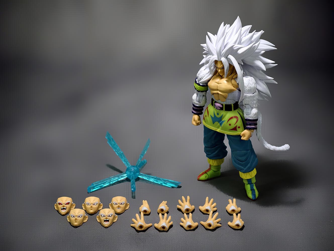 Black Hole Toys & TK Dragon Ba - Vintage Collectible Figurines บทวิจารณ์และราคา