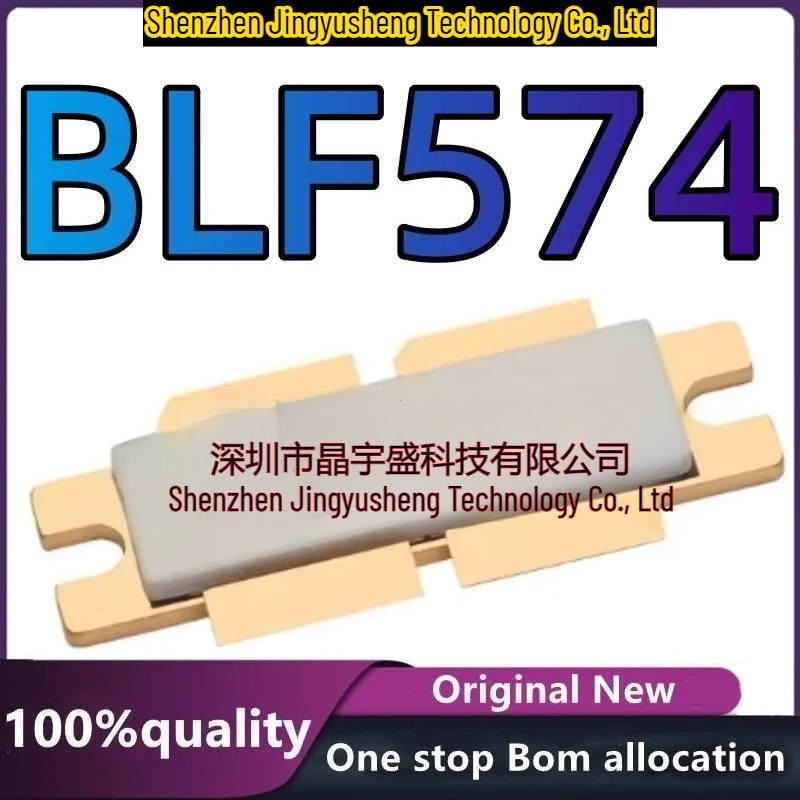 New Original BLF574 Power High - Tube Amplifier Part บทวิจารณ์และราคา