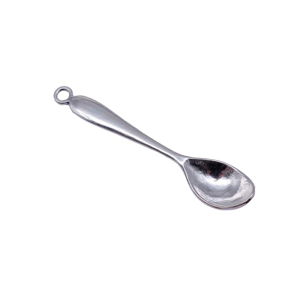 WYSIWYG 10pcs 54x11mm 5 Colors - Vintage Collectible Spoons บทวิจารณ์และราคา