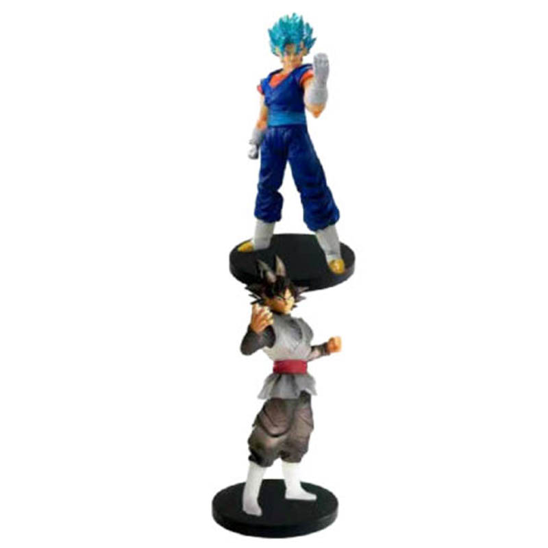 Hot Anime Dragon Ball Kids Kri - Vintage Collectible Figurines บทวิจารณ์และราคา