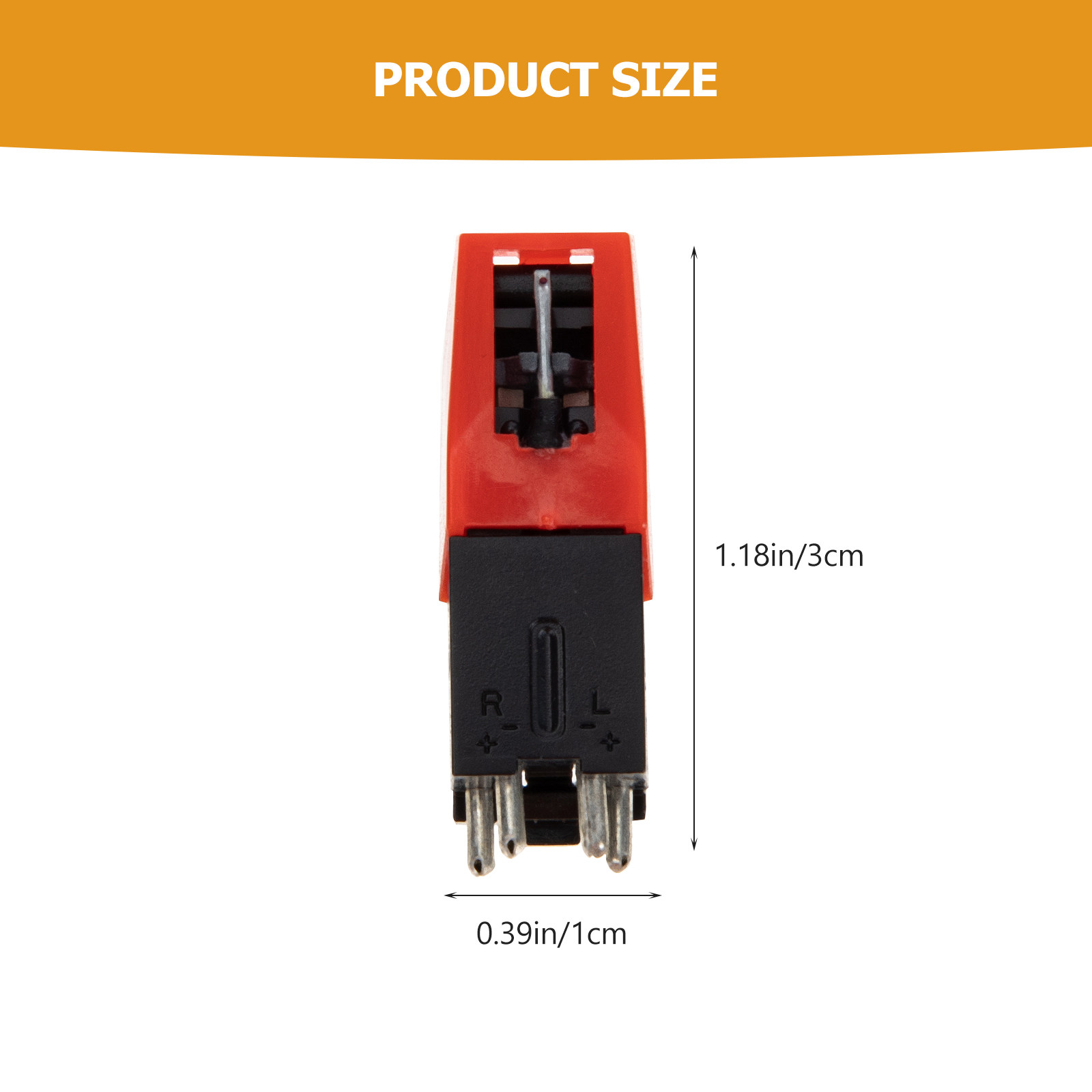 Record Player Needle Replaceme - Record Player Needle บทวิจารณ์และราคา