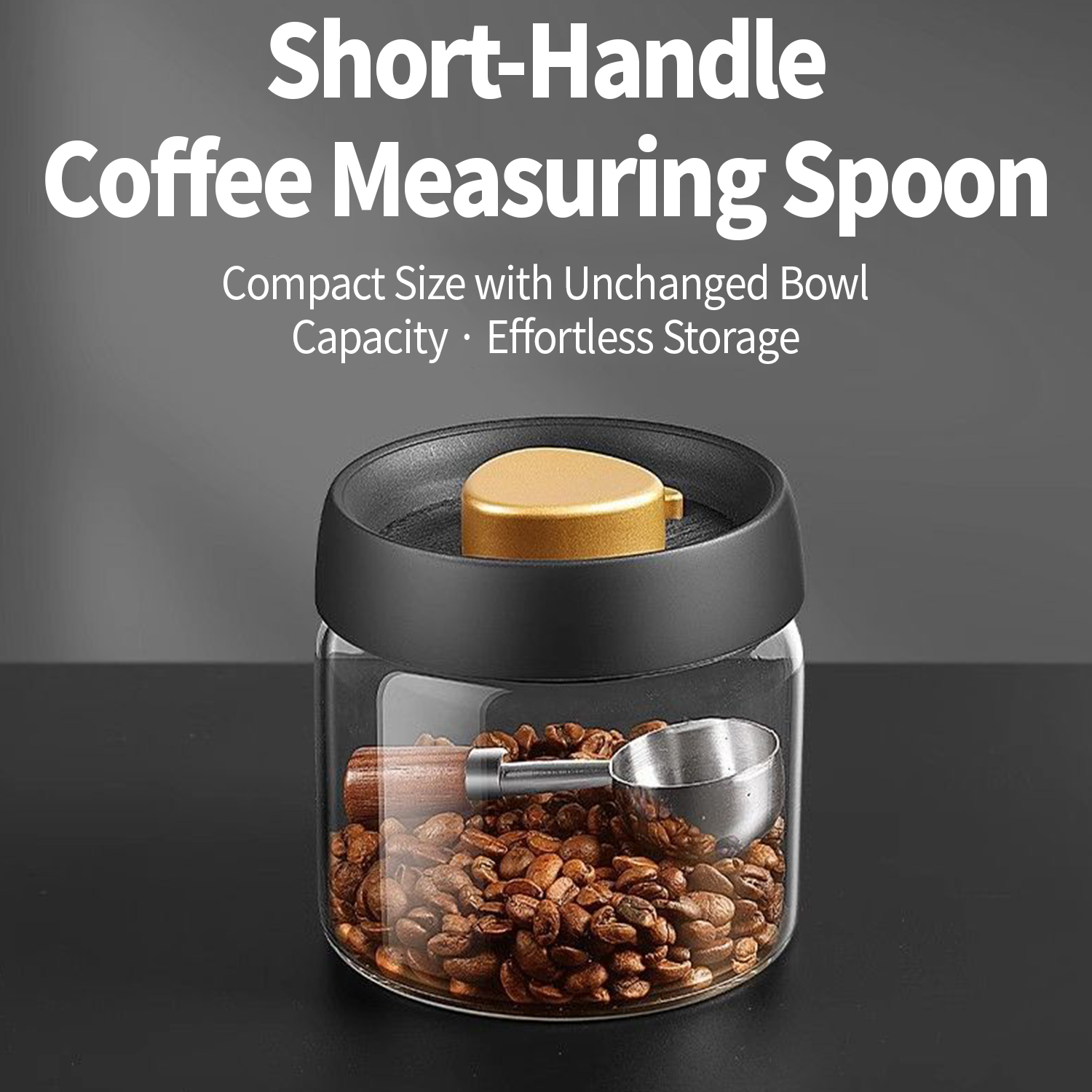 OANKR Vintage Coffee Measuring - Vintage Collectible Spoons บทวิจารณ์และราคา