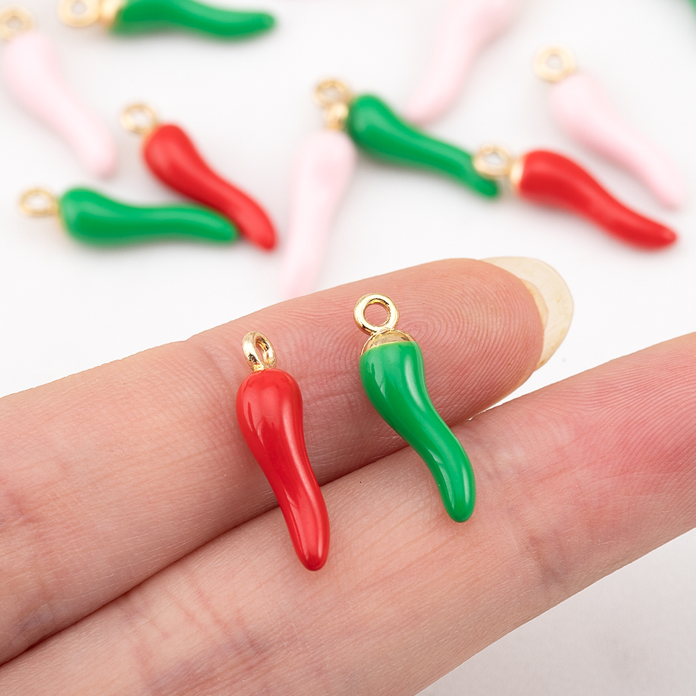 10pcs 5pcs 20pcs Red Hot Chili - Vintage Collectibles For Sale บทวิจารณ์และราคา