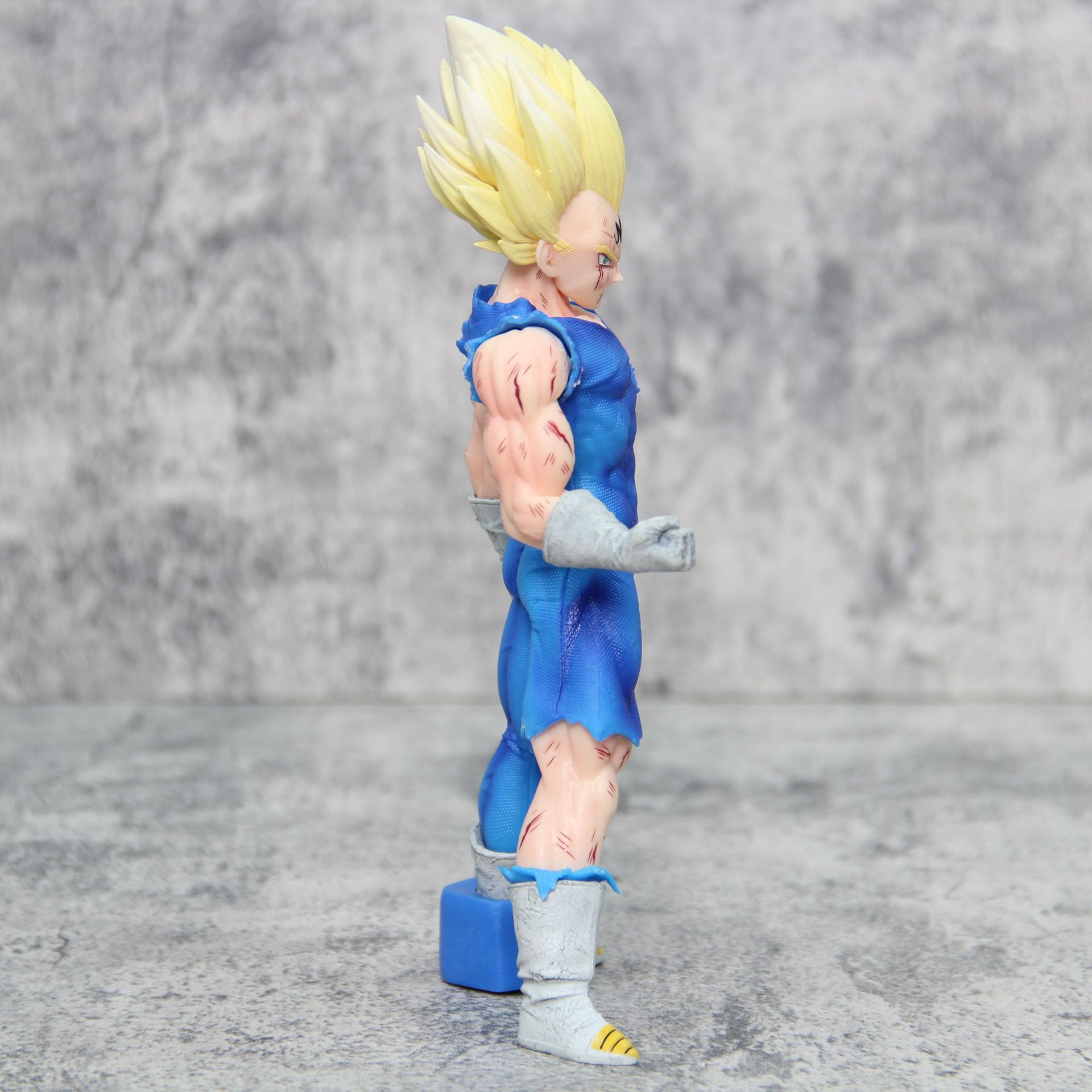 Dragon Ball Z Super Saiyan Pri - Vintage Collectible Figurines บทวิจารณ์และราคา