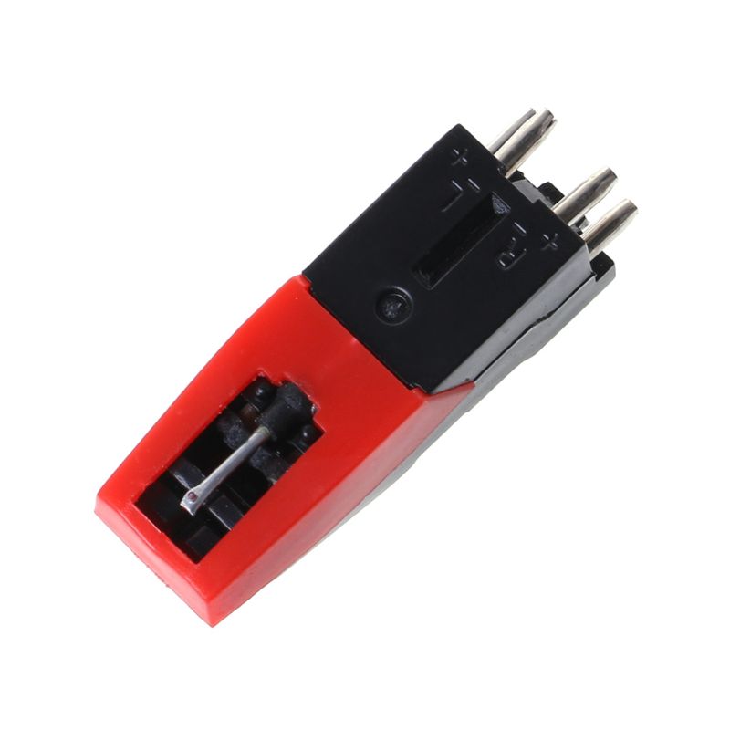 Gramophone Record Magnetic Car - Record Player Needle บทวิจารณ์และราคา