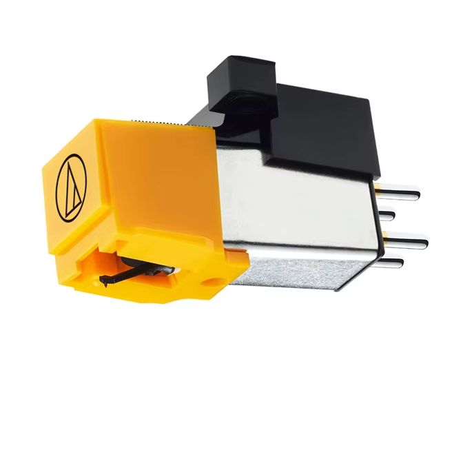 AT91 Moving Magnet Stereo Cart - Record Player Needle บทวิจารณ์และราคา