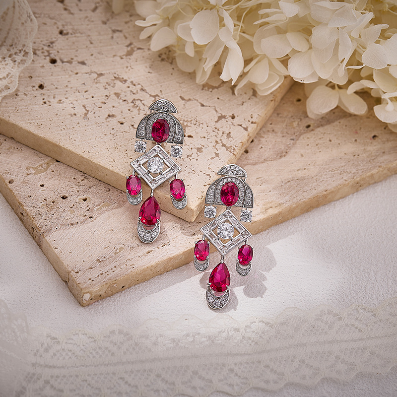 Designer Collection Style Neck - Vintage Collectible Jewelry บทวิจารณ์และราคา