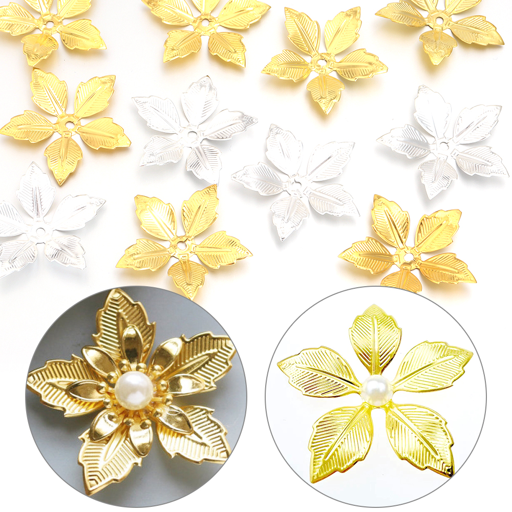 30pcs Vintage Gold Silver Colo - Vintage Collectibles For Sale บทวิจารณ์และราคา