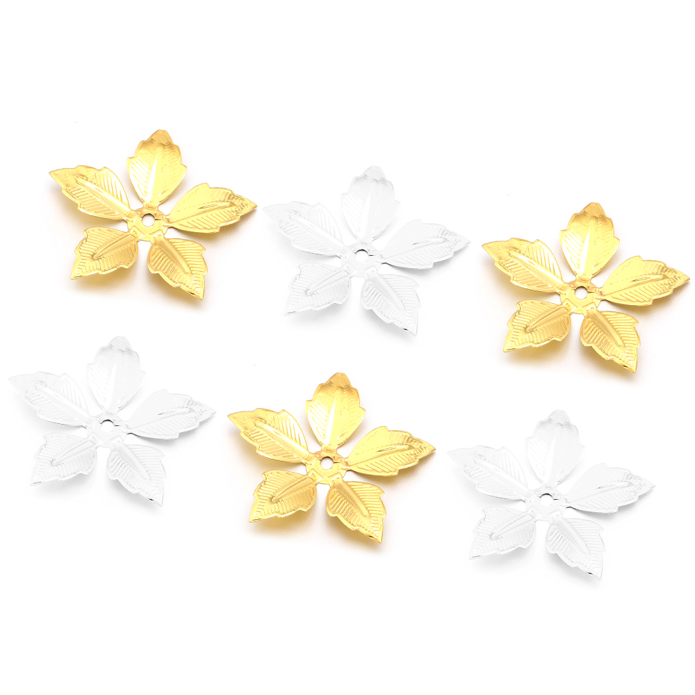 30pcs Vintage Gold Silver Colo - Vintage Collectibles For Sale บทวิจารณ์และราคา
