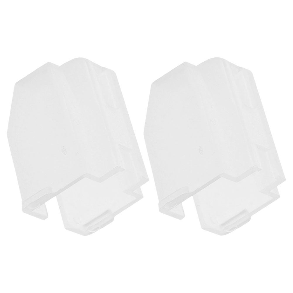 2Pcs Turntable Stylus Protecti - Record Player Needle บทวิจารณ์และราคา