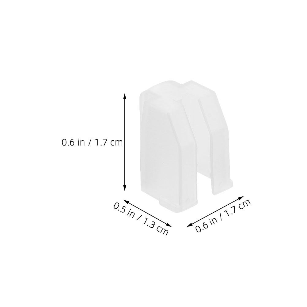 2Pcs Turntable Stylus Protecti - Record Player Needle บทวิจารณ์และราคา