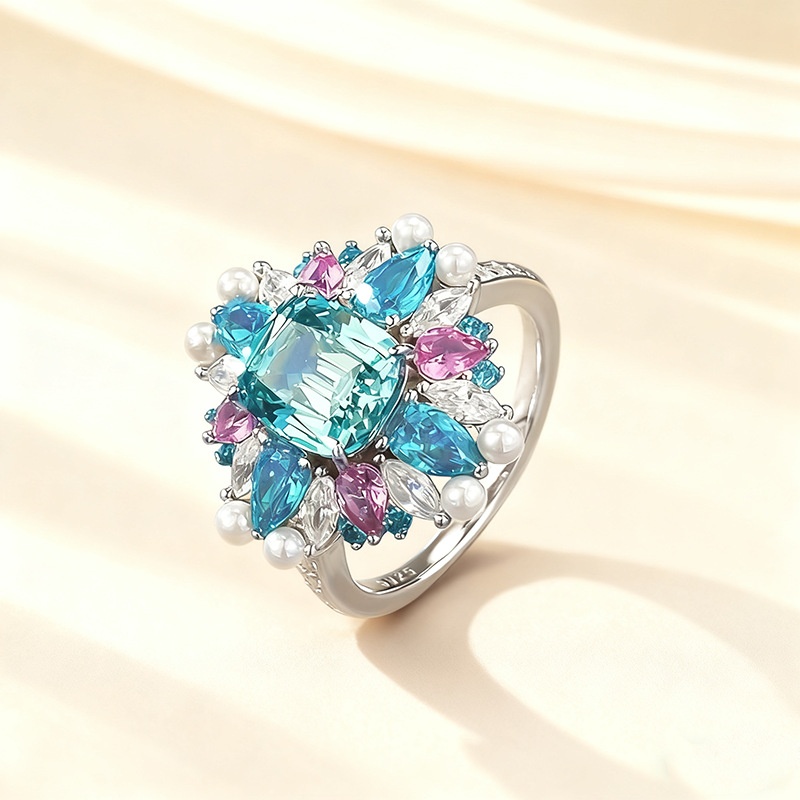 Secret Garden Collection High  - Vintage Collectible Jewelry บทวิจารณ์และราคา