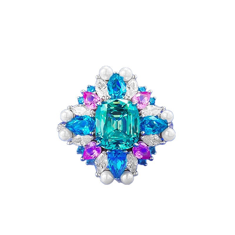 Secret Garden Collection High  - Vintage Collectible Jewelry บทวิจารณ์และราคา