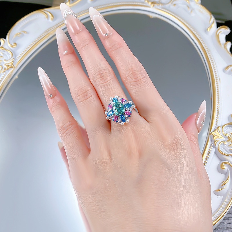 Secret Garden Collection High  - Vintage Collectible Jewelry บทวิจารณ์และราคา